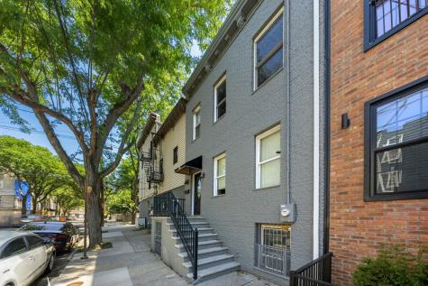 84 Colgate Street Jersey City NJ 07302