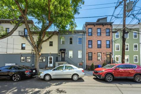 84 Colgate Street Jersey City NJ 07302