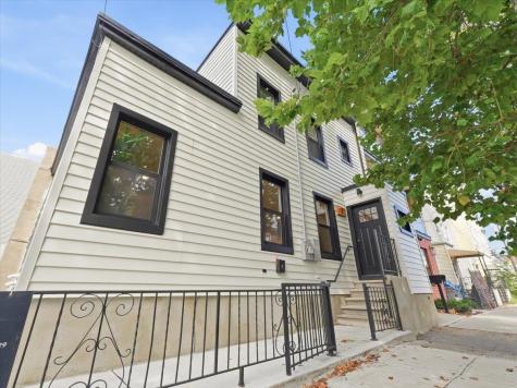 7 Pierce Avenue Jersey City NJ 07307