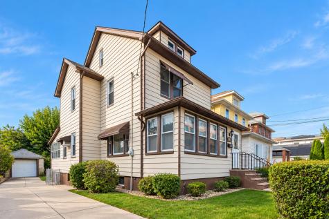 8315 4th Avenue North Bergen NJ 07047