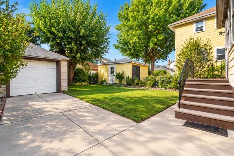 8315 4th Avenue North Bergen NJ 07047