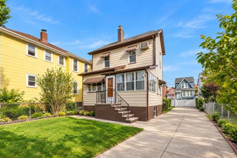 8315 4th Avenue North Bergen NJ 07047