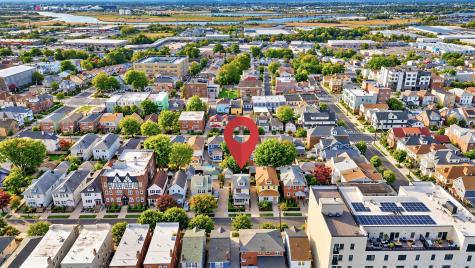 8315 4th Avenue North Bergen NJ 07047