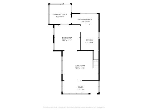 8315 4th Avenue North Bergen NJ 07047