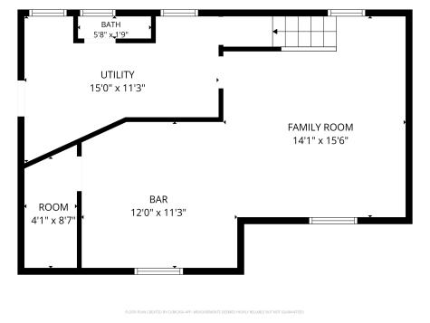 8315 4th Avenue North Bergen NJ 07047