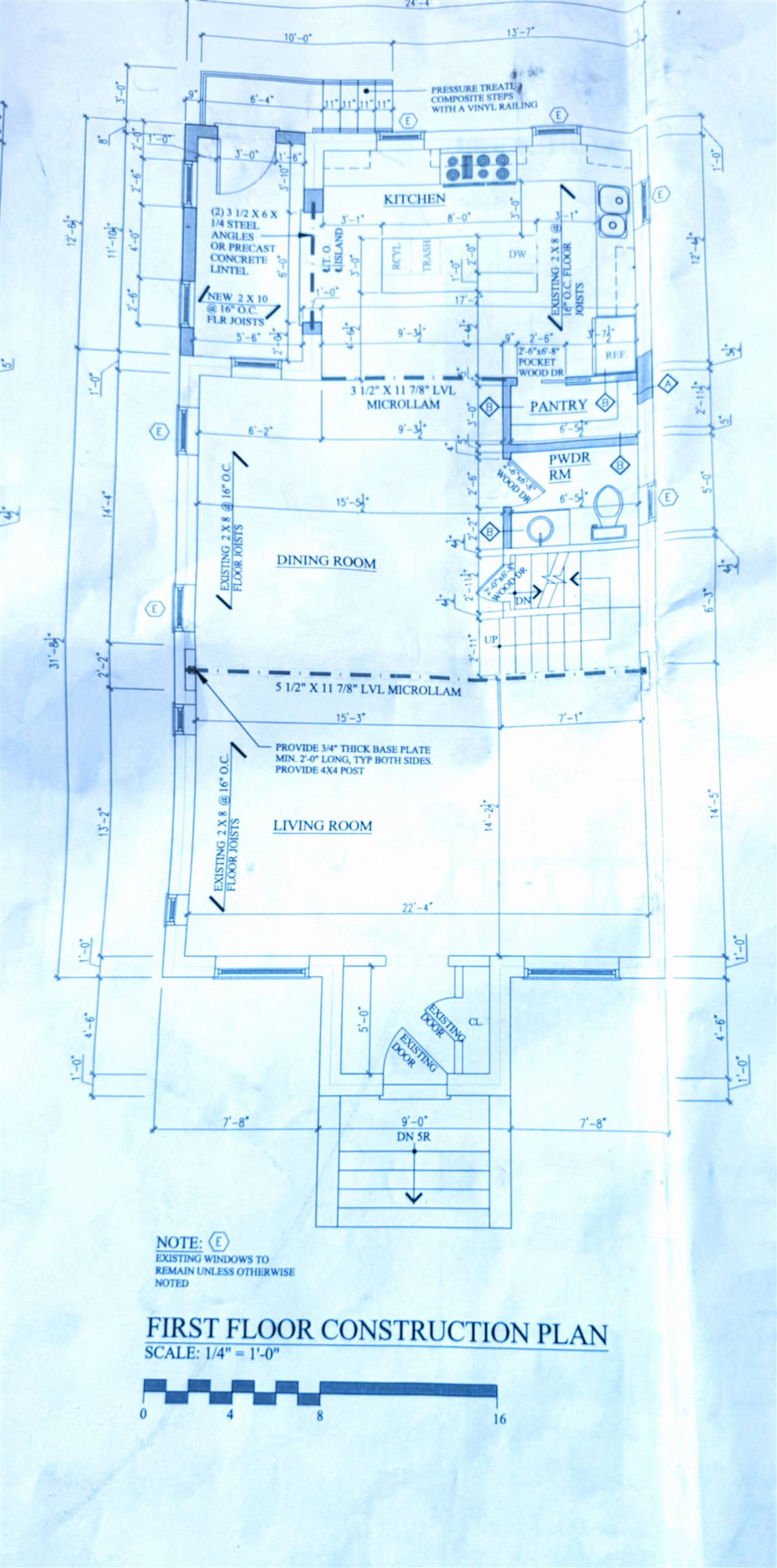 5204 Fairview Terrace West New York NJ 07093