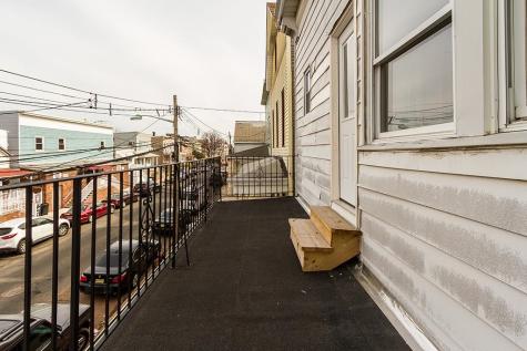 40 West 19th Street Bayonne NJ 07002