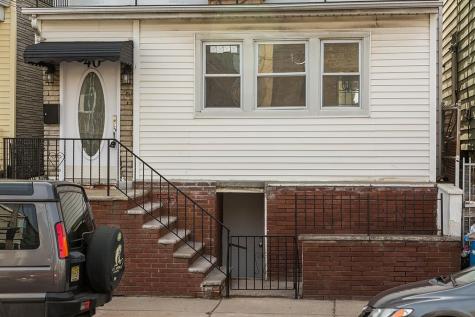 40 West 19th Street Bayonne NJ 07002