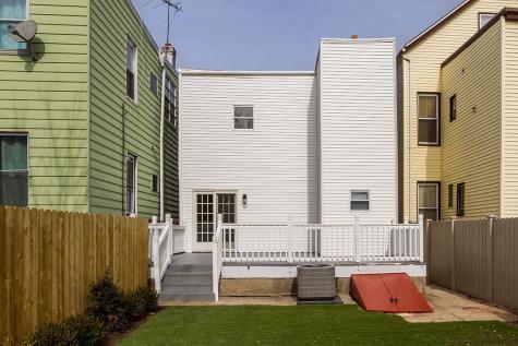 40 West 19th Street Bayonne NJ 07002