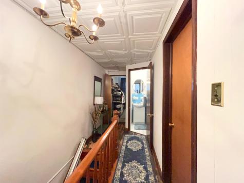 22 Bartholdi Avenue Jersey City NJ 07305