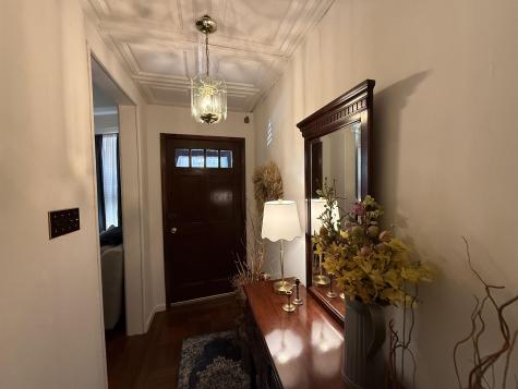 22 Bartholdi Avenue Jersey City NJ 07305