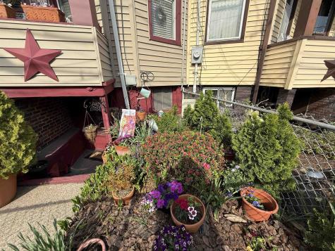 22 Bartholdi Avenue Jersey City NJ 07305