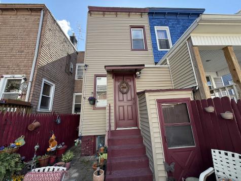 22 Bartholdi Avenue Jersey City NJ 07305