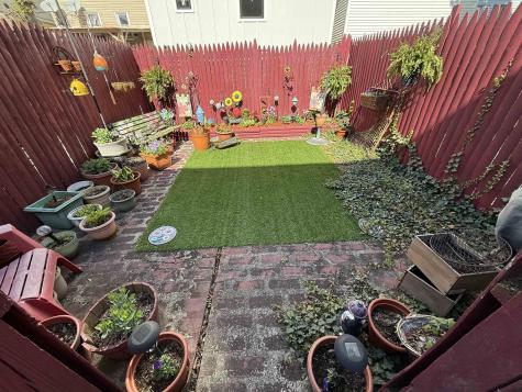 22 Bartholdi Avenue Jersey City NJ 07305