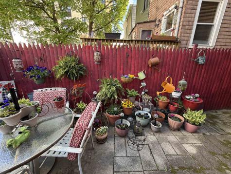 22 Bartholdi Avenue Jersey City NJ 07305