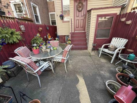 22 Bartholdi Avenue Jersey City NJ 07305