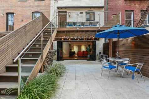 309 Varick Street Jersey City NJ 07302