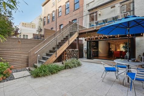 309 Varick Street Jersey City NJ 07302