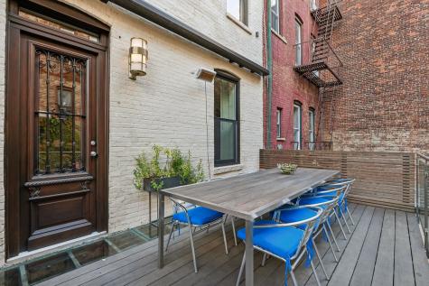 309 Varick Street Jersey City NJ 07302