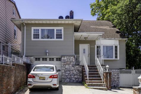 1703 81st Street North Bergen NJ 07047