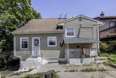 1703 81st Street North Bergen NJ 07047