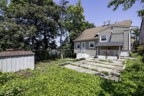 1703 81st Street North Bergen NJ 07047