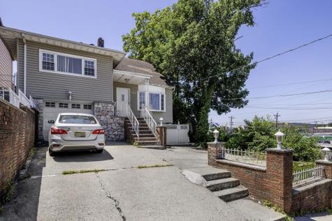 1703 81st Street North Bergen NJ 07047