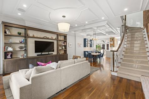 809 Bloomfield Street Hoboken NJ 07030