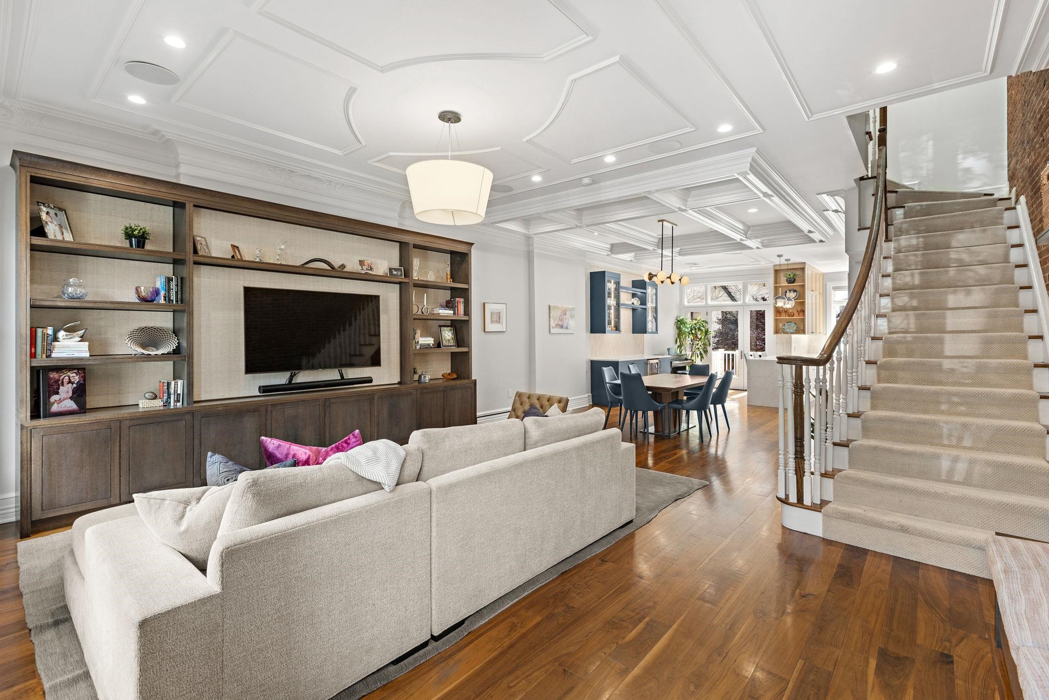 809 Bloomfield Street Hoboken NJ 07030