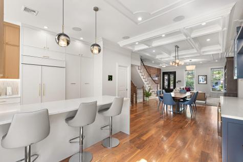 809 Bloomfield Street Hoboken NJ 07030