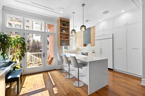 809 Bloomfield Street Hoboken NJ 07030