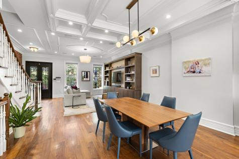 809 Bloomfield Street Hoboken NJ 07030