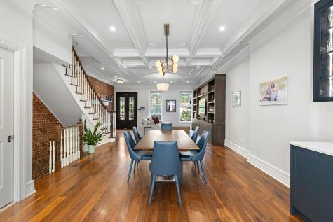 809 Bloomfield Street Hoboken NJ 07030