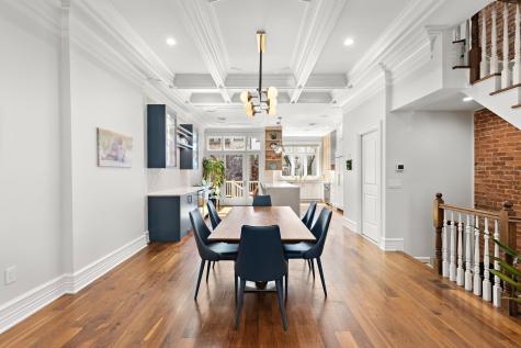 809 Bloomfield Street Hoboken NJ 07030