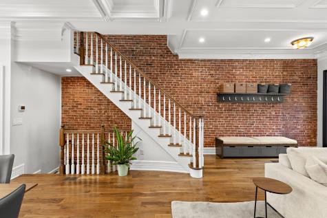 809 Bloomfield Street Hoboken NJ 07030