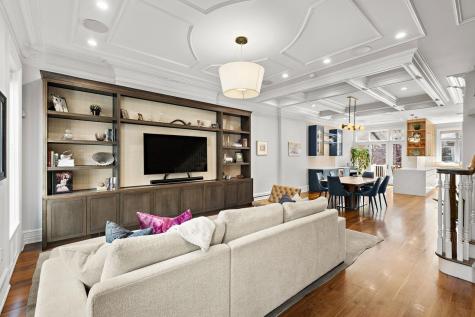 809 Bloomfield Street Hoboken NJ 07030