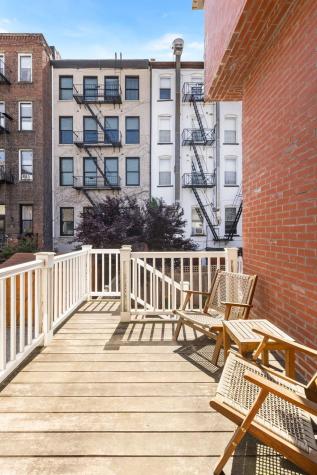 809 Bloomfield Street Hoboken NJ 07030