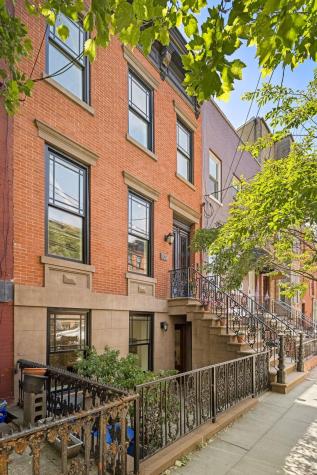 809 Bloomfield Street Hoboken NJ 07030