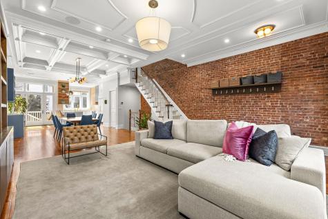 809 Bloomfield Street Hoboken NJ 07030