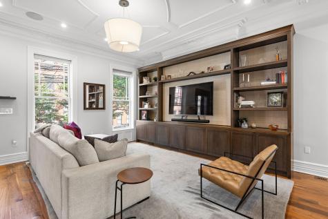 809 Bloomfield Street Hoboken NJ 07030