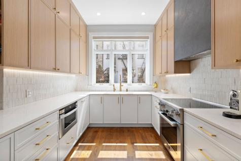 809 Bloomfield Street Hoboken NJ 07030
