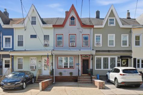 14 W 52nd Street Bayonne NJ 07002