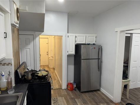 173 Clendenny Avenue Jersey City NJ 07304