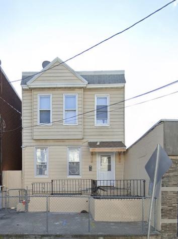 173 Clendenny Avenue Jersey City NJ 07304