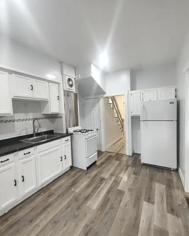 173 Clendenny Avenue Jersey City NJ 07304