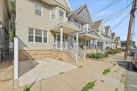140 Pearsall Avenue Jersey City NJ 07305