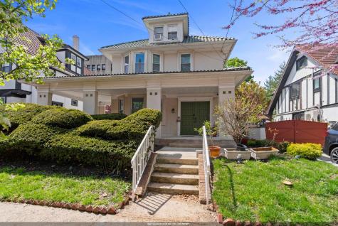 5 75th Street North Bergen NJ 07047