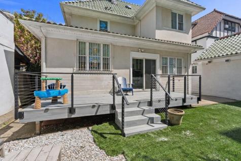 5 75th Street North Bergen NJ 07047