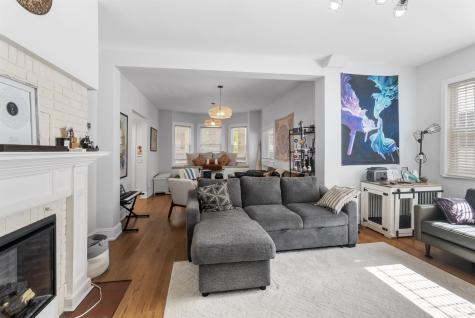 5 75th Street North Bergen NJ 07047