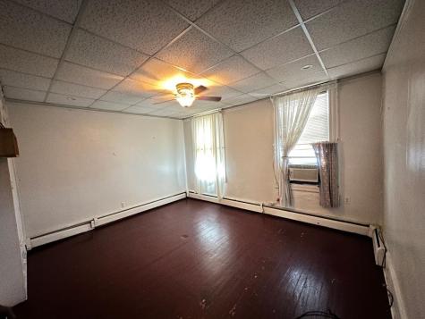 165 Randolph Avenue Jersey City NJ 07305